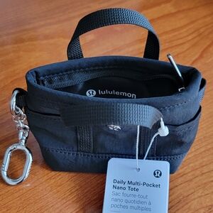 Lululemon Nano Tote